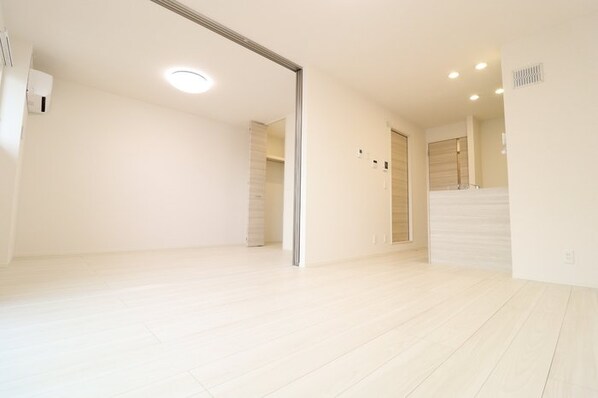 カサ・ルーナの物件内観写真